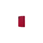 Nillkin Apple iPhone X/Xs Qin Book Case Red