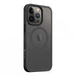 Case Case Tactical MagForce Hyperstealth cover for iPhone 13 Pro Asphalt