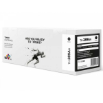 Tb Tb Print Toner do hp lj m528 th-289an black 100% nowy