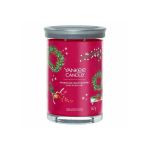 Yankee Yankee Candle Signature Sparkling Winterberry Tumbler 567g