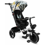 Caretero Dash - Tricycle with swivel seat | Monstera