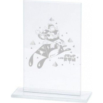 Victoria Victoria Sport Trofeum engraved glass