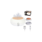 Humidifier Humidifier Adler AD 7969 Ultradźwiękowy dyfuzor zapachowy usb 3w1