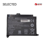Laptop Laptop battery HP BP02XL, 4500mAh, Extra Digital Selected