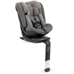 Inglesina Copernico - car seat i-Size 40-145 cm | Stone Grey