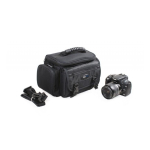 Camrock Photographic bag City X38
