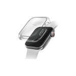 Uniq Apple Watch 7 screen frame, 45mm