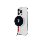 Ferrari ład indukcyjna FECBMSMENK 15W MagSafe