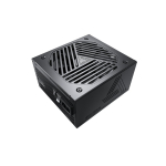 Montech TITAN GOLD 1000W toiteallika komponent 20+4 pin ATX ATX Must