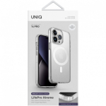 UNIQ etui LifePro Xtreme iPhone 14 Pro 6,1" Magclick Charging pr