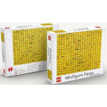 LEGO Minifigure Faces 1000el.
