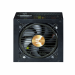Zalman TeramaxII toiteallika komponent 1000 W 24-pin ATX ATX Must