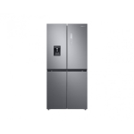 Samsung RF48A401EM9/EO k&otilde;rvutiasetsev k&uuml;lmik-s&uuml;gavk&uuml;lmik Eraldiseisev 488 l E Hall