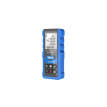 Noyafa Laser distance meter up to 100m, green beam