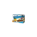 Biman&aacute;n chocolate and orange bars Biman&aacute;n