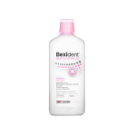 Isdin Bexident&reg; Sensitive Teeth Mouthwash 500ml Bexident&reg; Sensitive Teeth Toothpaste 75ml