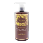 Saphira Mineral straightening by Blond, 500 ml SAFMTIB2