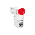 Camera Camera BLOW WiFi H-323 PTZ megaphone 3 MP