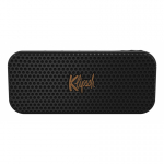 Klipsch Nashville Stereo kaasaskantav k&otilde;lar Must 20 W