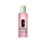 Clinique Clarifying Lotion 3 Puhastuslosjoon Naised 400 ml
