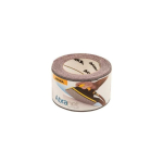 Sanding Sanding paper roll Mirka ABRANET 5450800125 75 mm 50 m P240