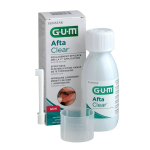 GUM 6863127 suuloputusvedelik 120 ml