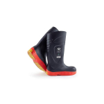 Boots Boots for fishing BEKINA StormGrip S5, blue 45