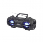 Diverse Diverse Reflexion CDR900BT Boombox BT black