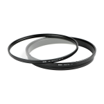 NiSi Filter UHD UC UV L395 CT-4 for EF 200/ 300/ 400/ 2-400