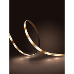 Fuj:tech LED Strip W light strip, 3 m, shades of white