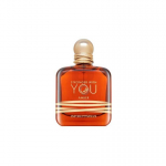 Armani Armani (Giorgio Armani) Emporio Armani Stronger With You Amber EDP U 100 ml