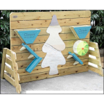 CLASSIC CLASSIC WORLD EDU Sand Play Wall