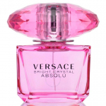 VERSACE BRIGHT CRYSTAL ABSOLU 3.0 EDP L TST N|C (103694)