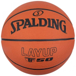 Spalding Basketball