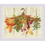 Uab Uab Riolis Autumn gifts 30x24 SR2037