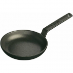 Staub cast iron mini frying pan - 12 cm