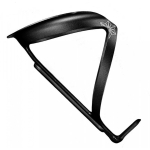 SUPACAZ Fly Cage Ano - Black drink holder