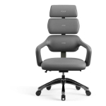 Diablo Diablo Chairs Diablo V-Modular Shadow Gray ergonomic chair