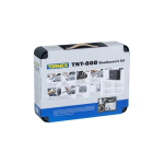 Turning Turning package Tormek TNT-708 (SVS-50, SVD-186, TTS-100, SVD-110, LA-120, MH-380, TNT-300)