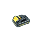 Extra Extra Digital Battery for tools DEWALT 12V, 2.0Ah, DCB120, Li-ion