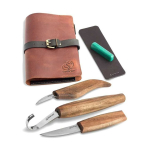 Carving Carving set BeaverCraft S13X for carving spoons and other wood products