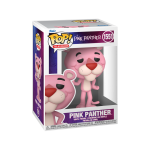 FUNKO POP! Vinyl figuur: Pink Panther