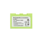 Extra Extra Digital Battery for devices IROBOT Roomba i7, 14.4V, 2.2Ah, Li-ion