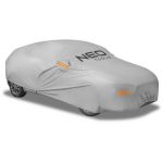 Neo Neo Tools Multi-layer car cover (2 layers, waterproof) XL