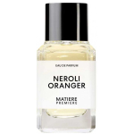 Matiere Matiere Premiere Neroli Oranger EDP - 50 ml