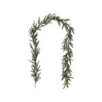 Winteria Pine garland 275 cm