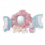 Sylvanian Sylvanian Families 5758 nukk