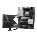 MSI PRO X870-P WIFI emaplaat AMD X870 Protsessoripesa AM5 ATX
