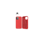 Mercury Silicone iPhone 16 Pro 6,3" zielony |green