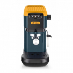 Ariete 1399/16 Poolautomaatne Kombineeritav kohvimasin 1,1 l